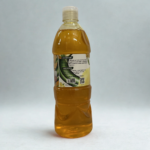 Lemon Dishwash Gel 1000ml - Image 2