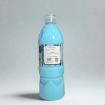 Mop Lotion – Aqua Blue - Image 4