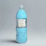 Mop Lotion – Aqua Blue - Image 3