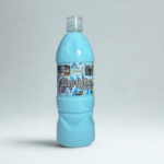 Mop Lotion – Aqua Blue - Image 2