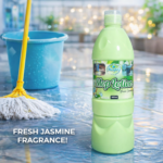 Mop Lotion – Green Jasmine