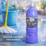 Mop Lotion – Lavender Purple