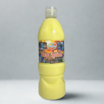 Mop Lotion – Yellow Flora Fresh - Image 2