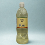 Yellow Bleach for White Clothes 1000ml - Image 4