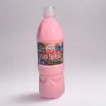 Mop Lotion – Pink Lily Rose - Image 2