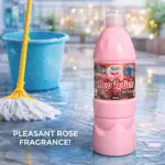 Mop Lotion – Pink Lily Rose