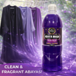 Abaya wash 1000ml