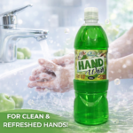 Nazafah Apple Green Handwash 1000ml