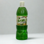 Nazafah Apple Green Handwash 1000ml - Image 4