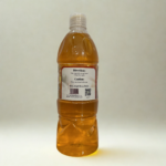 Nazafah Orange Flora Fresh Handwash 1000ml - Image 3