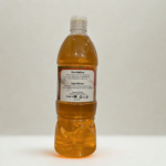 Nazafah Orange Flora Fresh Handwash 1000ml - Image 4