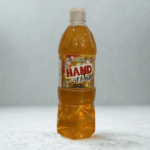 Nazafah Orange Flora Fresh Handwash 1000ml - Image 2