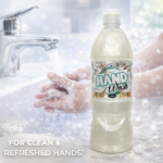 Nazafah Pearly White Handwash 1000ml