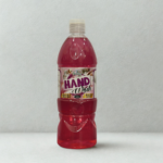 Nazafah Pink Rose Lily Handwash 1000ml - Image 2