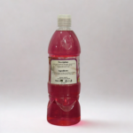 Nazafah Pink Rose Lily Handwash 1000ml - Image 3