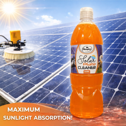 Solar Plate Cleaner 1000ml