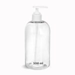 Nazafah Pearly White Handwash 1000ml - Image 5